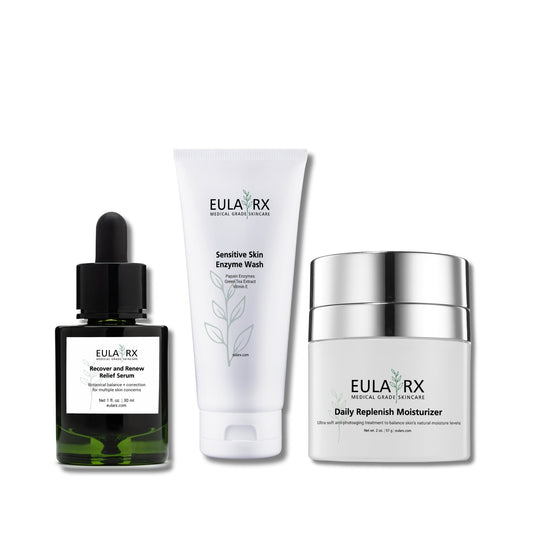 Clean & Calm Bundle - Eula RX