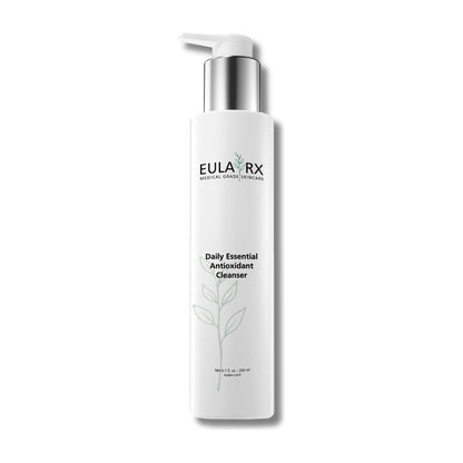 Daily Essential Antioxidant Cleanser - Eula RX