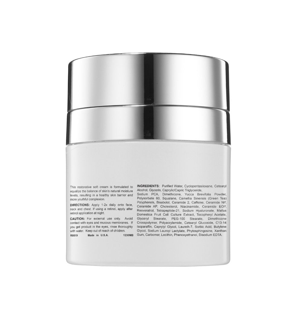 Daily Replenish Moisturizer - Eula RX