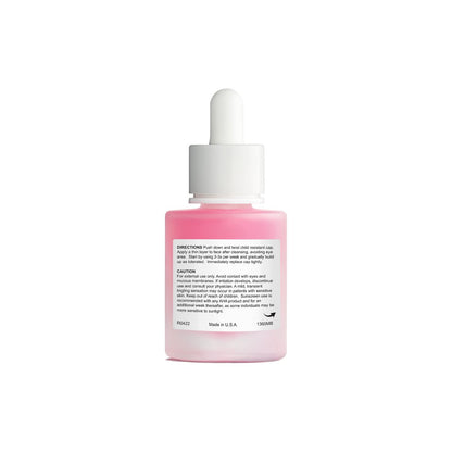 Lactic Acid Exfoliating Exfoliating Serum - Eula RX