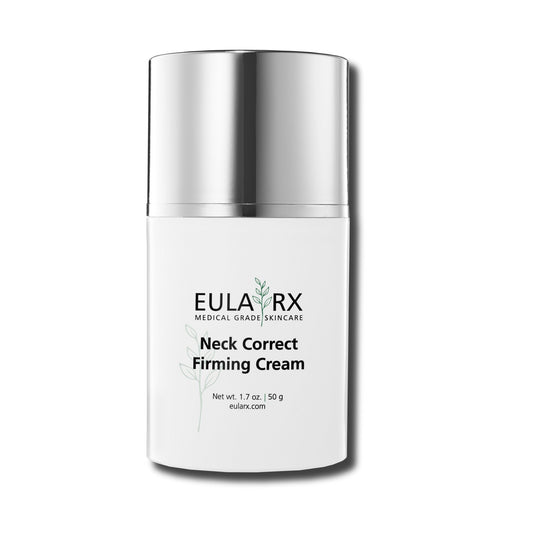 Neck Correct Firming Cream - Eula RX