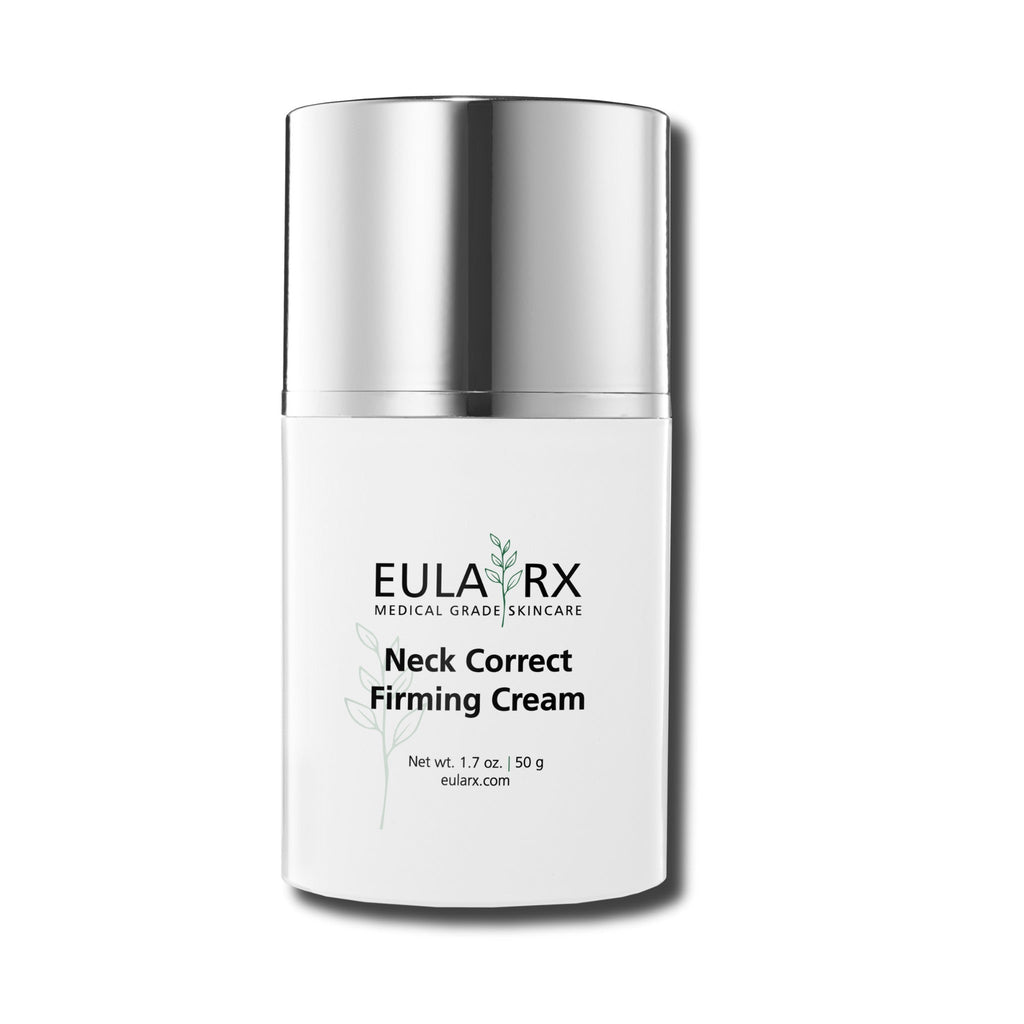 Neck Correct Firming Cream — Eula RX