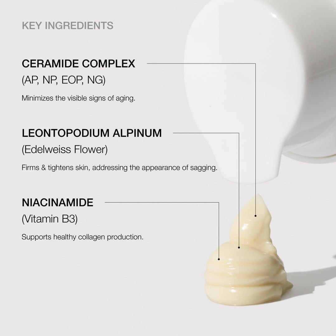 Neck Correct Firming Cream - Eula RX