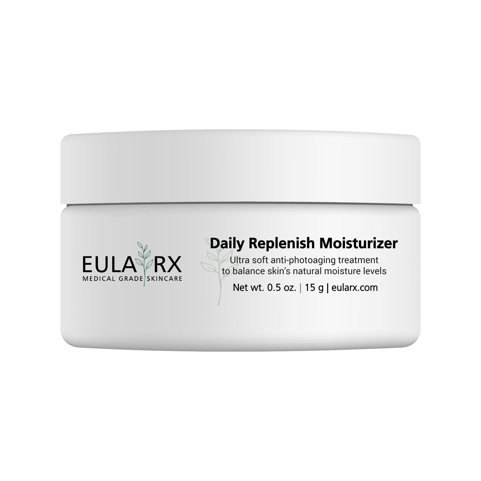 Perfect Balance Sample Kit - Eula RX