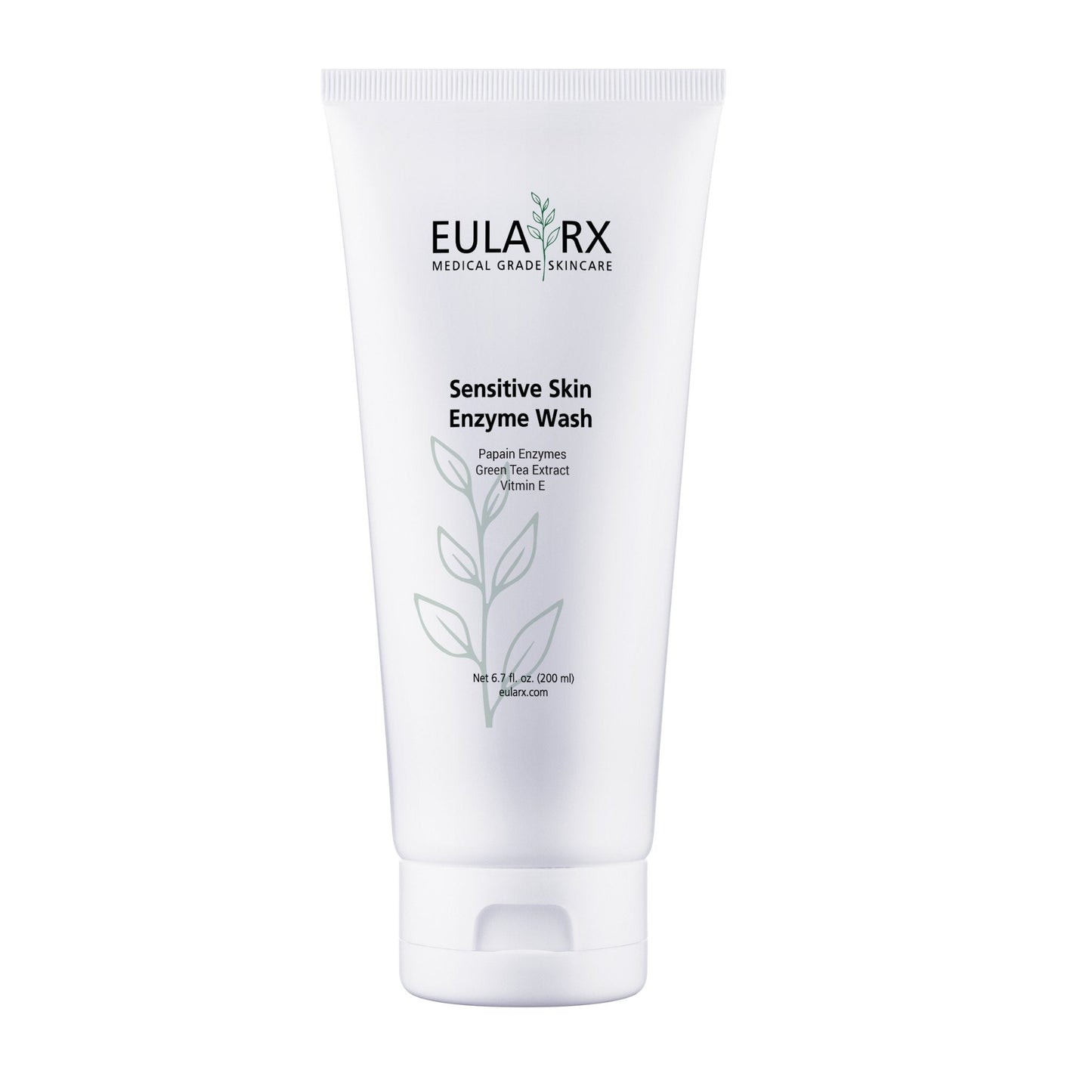 Sensitive Skin Enzyme Wash - Eula RX