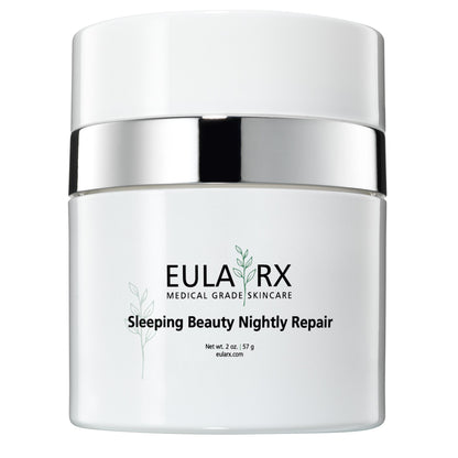 Sleeping Beauty Nightly Repair - Eula RX